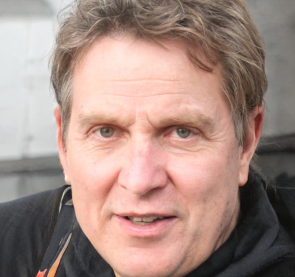 Photo de Pierre Martin