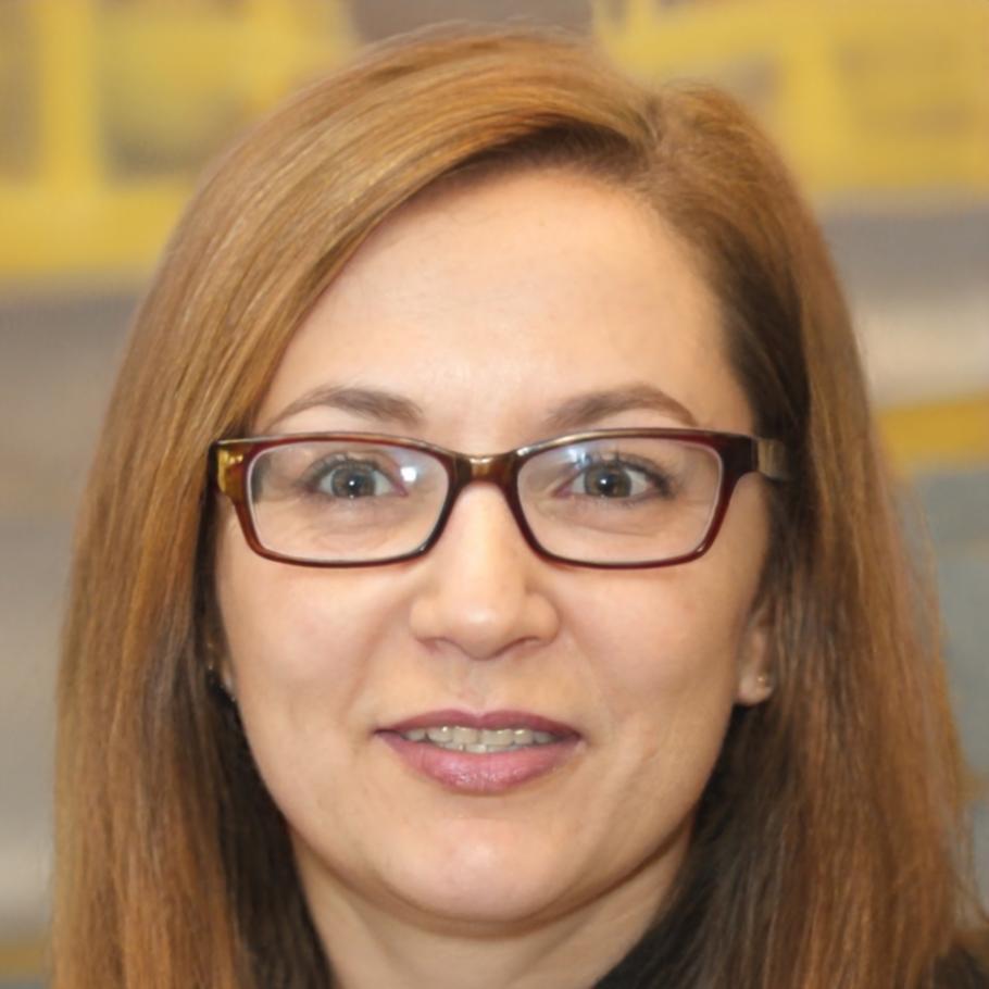 Photo de Marie Dubois